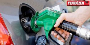 Akaryakıt fiyatlarına zam