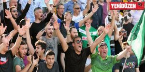 Unutulmaz bir yıl oldu