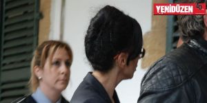 Neşe Başkana BERAAT