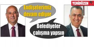 Çavuşoğlu, Su komitesi ile bir araya geldi