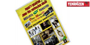  Mesarya Panayırı yarın akşam başlıyor