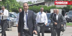 Meclis’te ‘su’ mesaisi