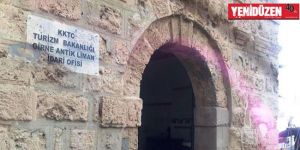 Özdenefe: “Çok keyfi, ne idüğü belirsiz bir sözleşme”