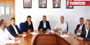 DAÜ YASASI geri çekildi, yeni kriz