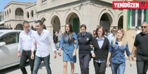 DAVA BİTMEDİ, HASTANE AÇILDI!