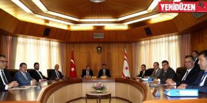  Ayinlere kısıtlama girişimi