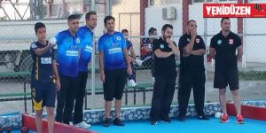 Boccede sezon başladı