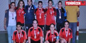 DAÜ İzmir’de yarışacak