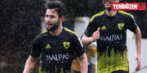 Çetinkaya gözünü gençlere dikti