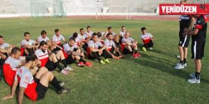 Altay: “Kupayı almaya gidiyoruz”