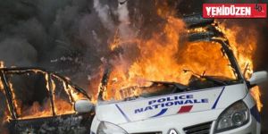 Fransada mücadele büyüyor!