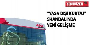 ADA HOSPİTAL kapalı kalacak