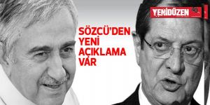 Haksız statüko çözümle değişecek