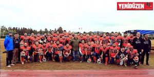  EMU Crows son maçına çıkıyor