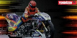 Sekiz yıl aradan sonra yarışacaklar