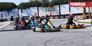 İkinci kez piste çıkacaklar