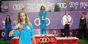 Türkiye ile Kıbrıs aynı kürsüde