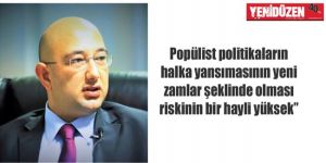 “Bu günleri arayacağız!”