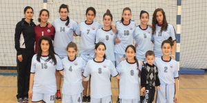 Hentbolda final zamanı