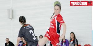  Play-Off nefesleri kesti