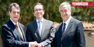 Liderler çocukların geleceği için bir araya geliyor…