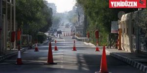 Kermiya 8 kilo domuz eti ile yakalandı