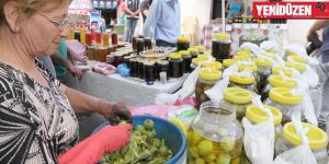  “Sakin Şehir Lefke Sizi Çağırıyor”