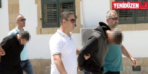 2 tutuklu, 1 kişi aranıyor!