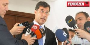 Özgürgün: “Anastasiadis’in hareketlerini seçimler belirliyor”