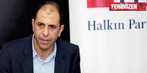 Halkın Partisi: “Lefke’ye bu kötülüğü yapmayın”