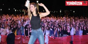 LAÜ “Festival 16” sona erdi