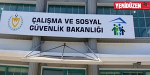 Çalışma Bakanlığı taşındı