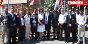  “Uluslararası BM Barış Gücü Günü” kutlandı