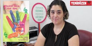 Çocuklar geleceği Arabahmet’te çizecek