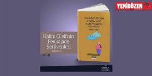 “Halim Çileli’nin Fevkalade Serüvenleri” Mağusa Khora’da tanıtılacak