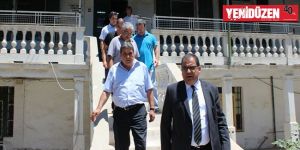 Eski Girne Hastanesi, hizmet verecek