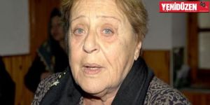 Aydın Denktaş, taburcu edildi