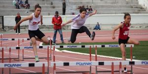 Atletizmde Hasan Ruso mesaisi