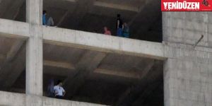 ‘Uzaklaştırma kararı’na isyan etti