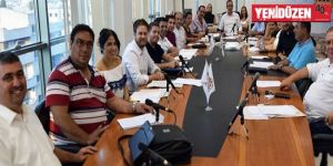 Demokrasi Şehitleri sokak isimleriyle anılacak