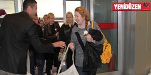 Otellerin doluluk oranı sevindirmedi