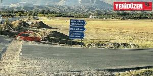 TRAKAYADtan yol uyarısı
