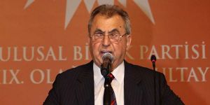 “Olayı üzerime yıkmaya çalıştılar”