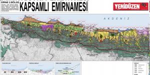 Yurtlara ve otellere ‘2 kat’ sınırlaması!