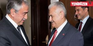 Yıldırım, Cumhurbaşkanlığında