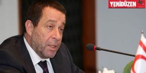  Denktaş KKTC için Sahte Devlet söylemini eleştirdi