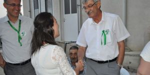 Şirinevler’in yollarını yapacak 1 parti var!