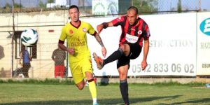 “Bu maçta riske girmeyeceğiz”