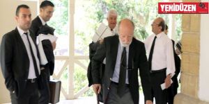 ‘Fetüs’te karar günü için süresiz erteleme