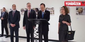 Ban,  Kayıp Şahıslar Komitesi ile görüştü